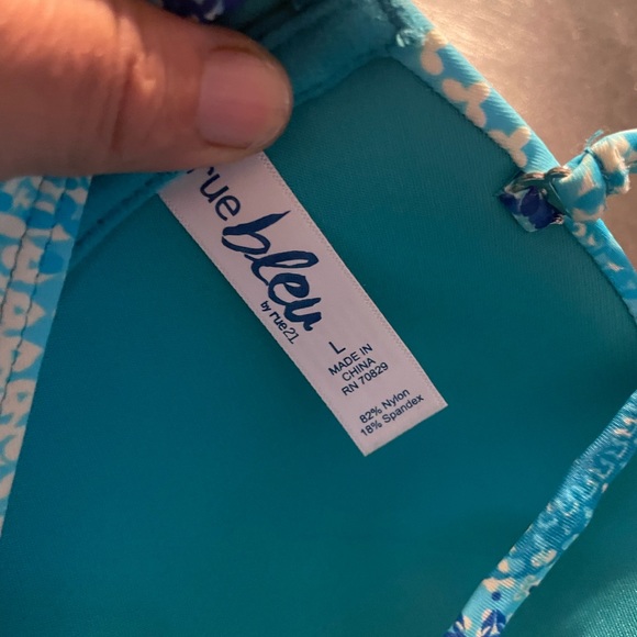 Rue Bleu Swimwear - Picture 9 of 9